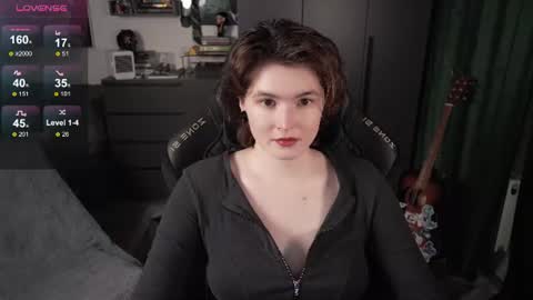 Helen Blossom online show from 3, 7, 2026