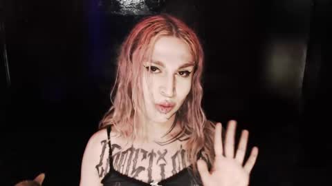 Nikki online show from 31, 10, 2025