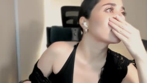 Snapshot of cyborgmuse chatting on 15, 9, 2025 cyborgmuse online show from 15, 9, 2025