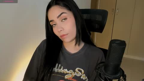 Snapshot of cyborgmuse chatting on 1, 10, 2025 cyborgmuse online show from 1, 10, 2025