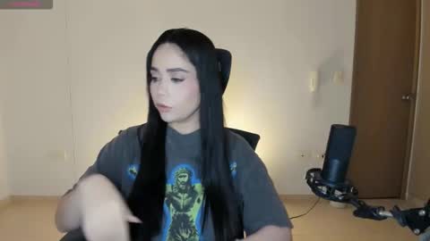 Snapshot of cyborgmuse chatting on 19, 10, 2025 cyborgmuse online show from 19, 10, 2025