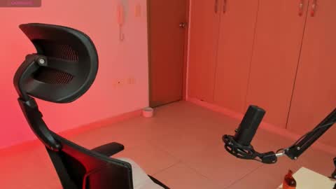 Snapshot of cyborgmuse chatting on 25, 10, 2025 cyborgmuse online show from 25, 10, 2025