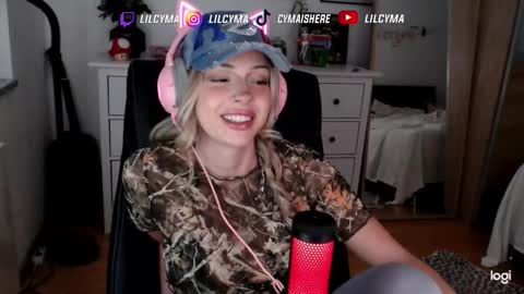 cymaishere online show from 13, 10, 2025