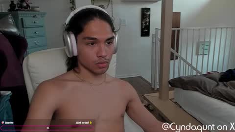 Snapshot of cyndaqunt chatting on 3, 11, 2025 Cyndaqunt online show from 3, 11, 2025