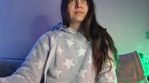 Cyndee Winter online show from 25, 12, 2024