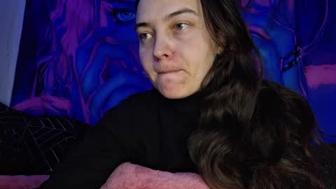 Cyndee Winter online show from 21, 1, 2025