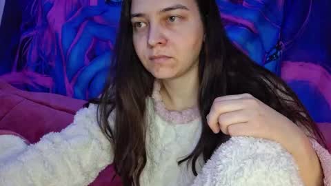 Cyndee Winter online show from 22, 1, 2025