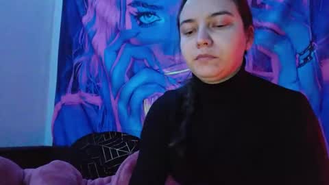 Cyndee Winter online show from 29, 1, 2025