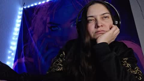 Cyndee Winter online show from 19, 2, 2025