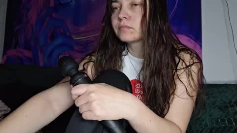 Cyndee Winter online show from 23, 2, 2025