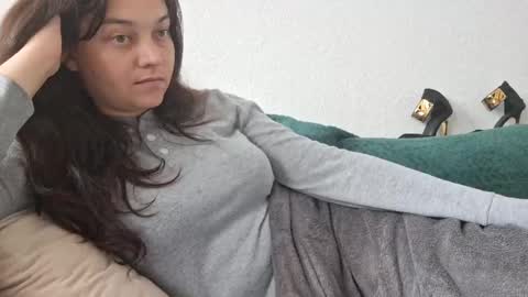 Cyndee Winter online show from 15, 9, 2025