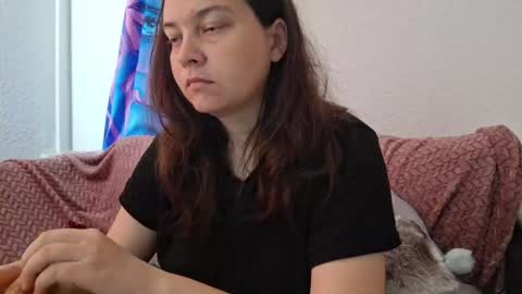 Snapshot of cyndee_winter chatting on 4, 6, 2026 Cyndee Winter online show from 4, 6, 2026