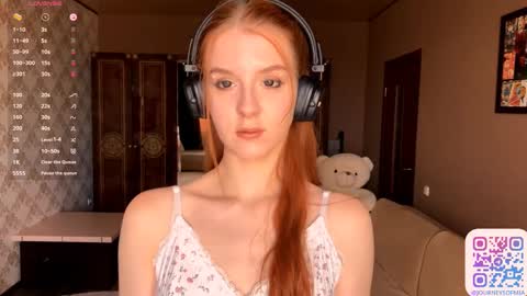 Mia online show from 16, 9, 2025