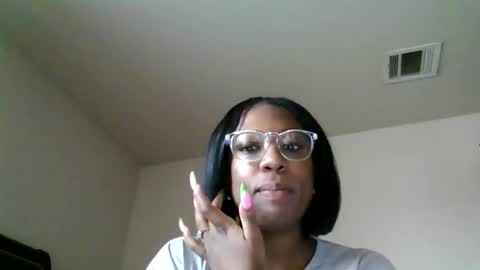 Snapshot of cyndylouwho chatting on 27, 3, 2026 Cyndy Lou Who online show from 27, 3, 2026