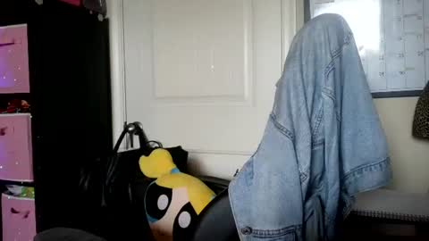 Snapshot of cyndylouwho chatting on 29, 4, 2026 Cyndy Lou Who online show from 29, 4, 2026