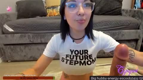 Cynpai online show from 24, 4, 2026