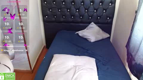 Cynthia online show from 4, 10, 2025