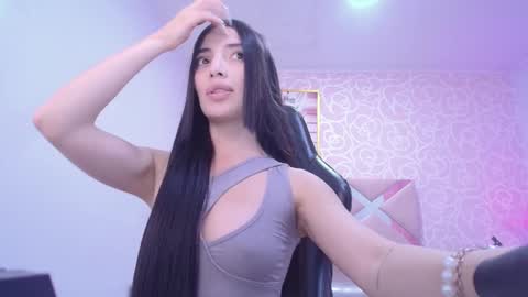 CINTIA ARAUJO online show from 26, 9, 2025