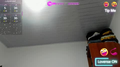 Snapshot of cynthiawatson_ chatting on 6, 4, 2026 Cynthia online show from 6, 4, 2026