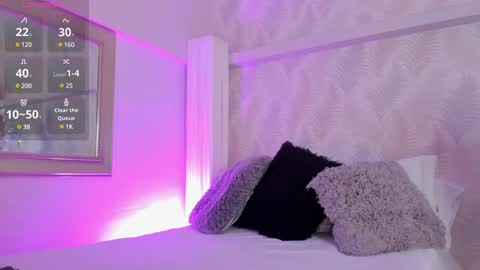 Snapshot of cyntia_adams chatting on 8, 1, 2025 cyntia_adams online show from 8, 1, 2025