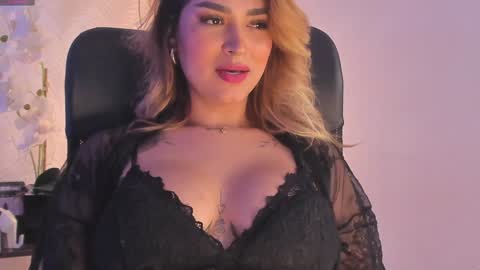 Snapshot of cyntia_adams chatting on 31, 1, 2025 cyntia_adams online show from 31, 1, 2025
