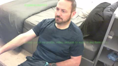 Chris online show from 5, 3, 2026