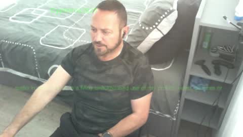 Chris online show from 26, 4, 2026