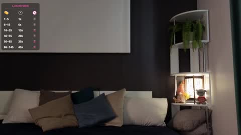 Isabella online show from 30, 1, 2025