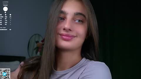 Isabella online show from 6, 2, 2026