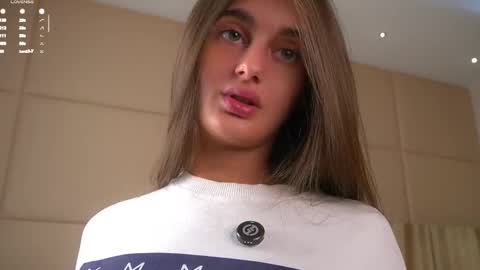 Isabella online show from 21, 4, 2026