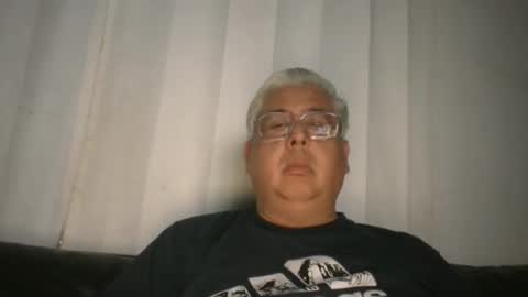 czar1974 online show from 15, 1, 2026