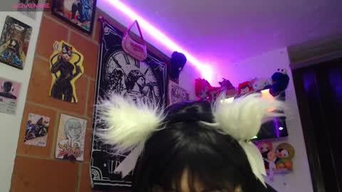 Snapshot of d3m0ny0_0 chatting on 12, 9, 2025 d3m0ny0_0 online show from 12, 9, 2025