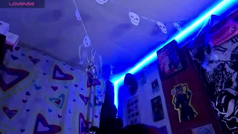 Snapshot of d3m0ny0_0 chatting on 15, 10, 2025 d3m0ny0_0 online show from 15, 10, 2025