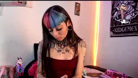 Snapshot of d3m0ny0_0 chatting on 15, 11, 2025 d3m0ny0_0 online show from 15, 11, 2025