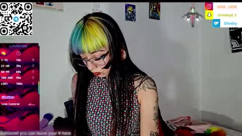 d3m0ny0_0 online show from 28, 2, 2026