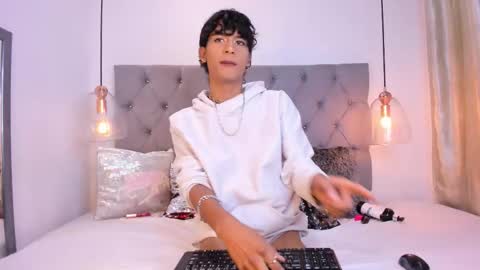 Darked online show from 10, 9, 2025