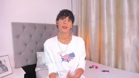 Darked online show from 23, 9, 2025