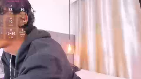 Darked online show from 24, 9, 2025