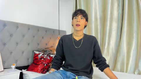 Darked online show from 1, 10, 2025