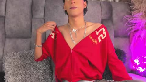 Darked online show from 19, 11, 2025