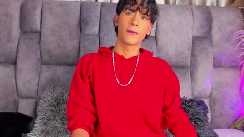 Darked online show from 20, 11, 2025