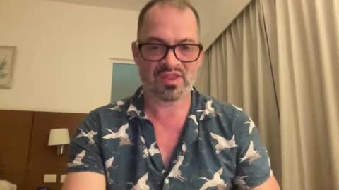 d4ddy858 online show from 8, 11, 2025