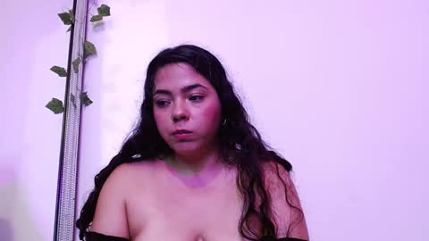 Snapshot of d4rklover2024 chatting on 5, 1, 2025 Anna modelo independiente online show from 5, 1, 2025