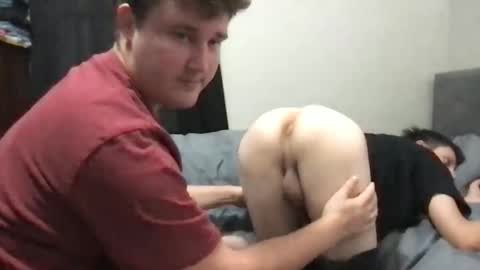 Aeboy12 online show from 15, 10, 2025