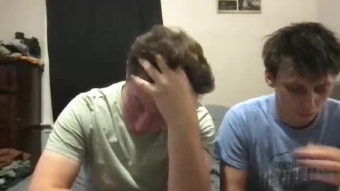 Aeboy12 online show from 21, 10, 2025