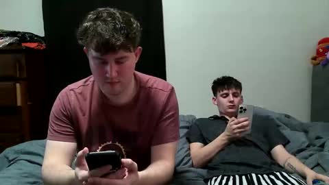 Aeboy12 online show from 18, 1, 2026