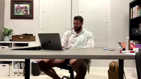 David Michael online show from 23, 1, 2025