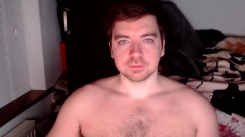 d_surman1994 online show from 1, 1, 2025