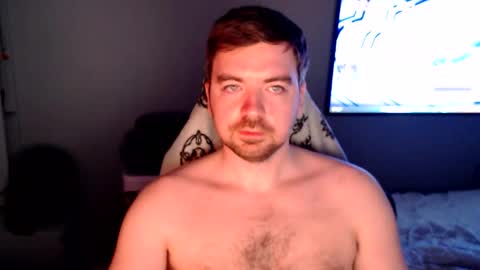 d_surman1994 online show from 10, 10, 2025