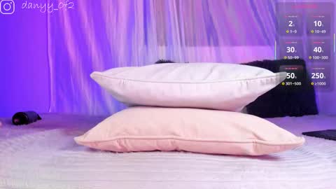 daani_hott online show from 11, 1, 2026